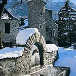 4 Pers, Centre Saint-lary, Proche Téléphérique - Fr-1-296-473 Appartamento