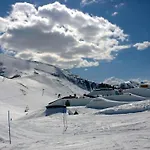 4 Pers, Centre Saint-lary, Proche Téléphérique - Fr-1-296-473 *