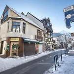 Appartamento 4 Pers, Centre Saint-lary, Proche Téléphérique - Fr-1-296-473