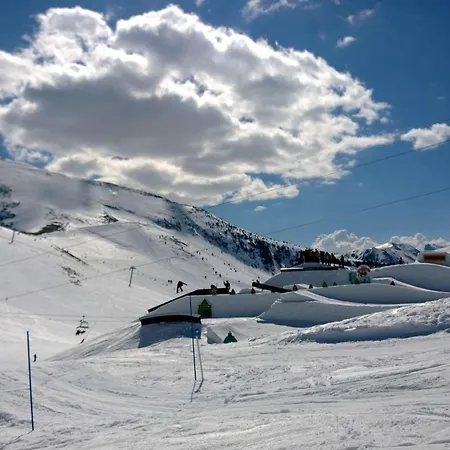 4 Pers, Centre Saint-lary, Proche Téléphérique - Fr-1-296-473 *