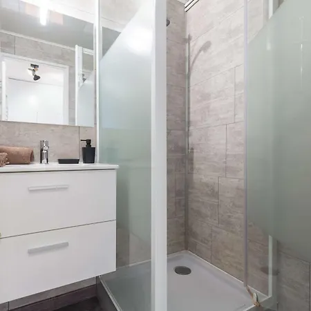 4 Pers, Centre Saint-lary, Proche Téléphérique - Fr-1-296-473