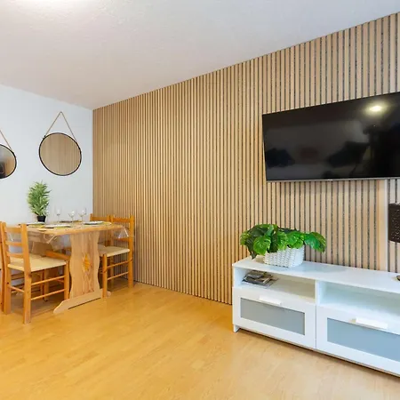 4 Pers, Centre Saint-lary, Proche Téléphérique - Fr-1-296-473 * Saint-Lary-Soulan