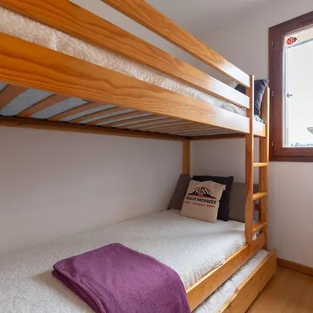 4 Personnes, Balcon, Lary Village, Proche Commerces Et Telepherique - Fr-1-296-473 Lejlighed Saint-Lary-Soulan