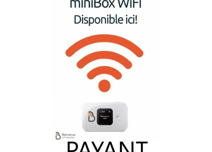 Διαμέρισμα 4 Pers. Proche Centre & Telepherique - Fr-1-296-473