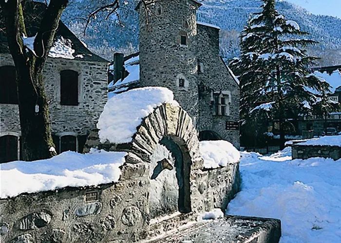 4 Pers. Proche Centre & Telepherique - Fr-1-296-473 Διαμέρισμα