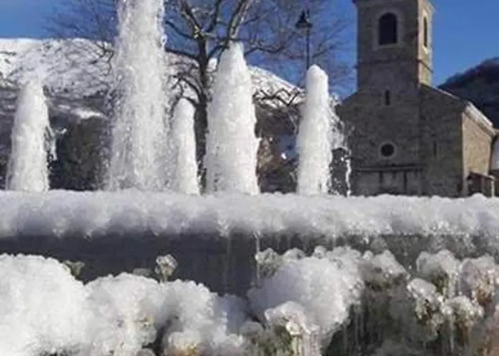 4 Pers. Proche Centre & Telepherique - Fr-1-296-473 Διαμέρισμα