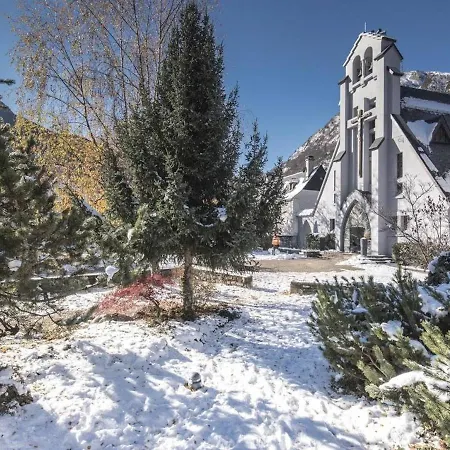 4 Pers. Proche Centre & Telepherique - Fr-1-296-473 Saint-Lary-Soulan