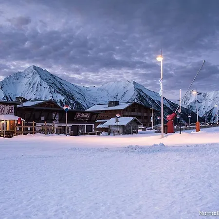 Apartman 4 Pers. Proche Centre & Telepherique - Fr-1-296-473