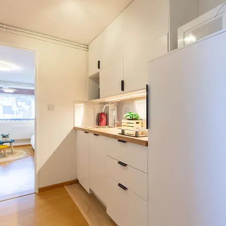Apartamento 4 Personnes, Balcon, Lary Village, Proche Commerces Et Telepherique - Fr-1-296-473 *