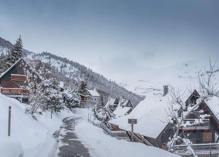 4 Pers. Proche Centre & Telepherique - Fr-1-296-473 *