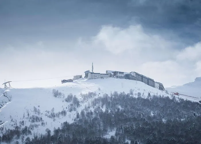 4 Pers. Proche Centre & Telepherique - Fr-1-296-473 * Saint-Lary-Soulan