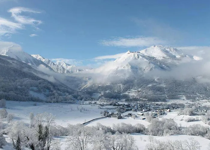 4 Pers. Proche Centre & Telepherique - Fr-1-296-473 Apartment